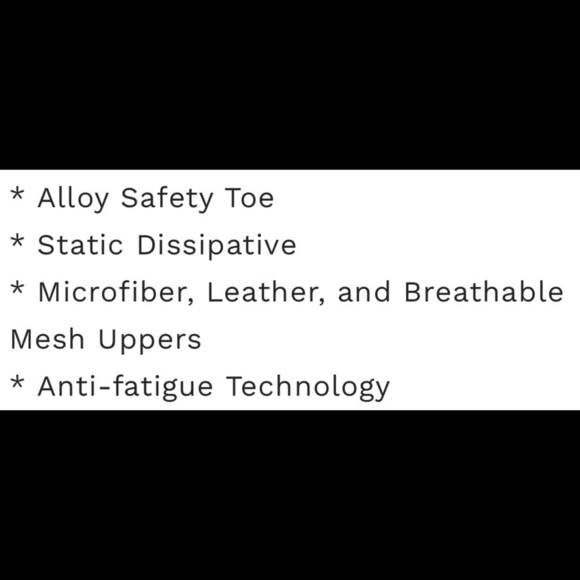 Timberland Pro Women’s Powertrain Esd Safety Toe Work Shoes - Picture 13 of 16